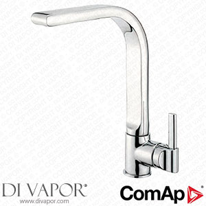 Comap Francis Pegler Panacea Mono Kitchen Mixer 4P2006 | 4E1110 Spare Parts